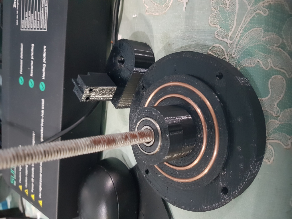 Mechanical and Gears 4